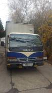 Isuzu Elf. Грузовик isuzu elf исудзу эльф, 4 334 куб. см., 3 000 кг., 4x2