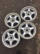 AZ. x15", 5x100.00