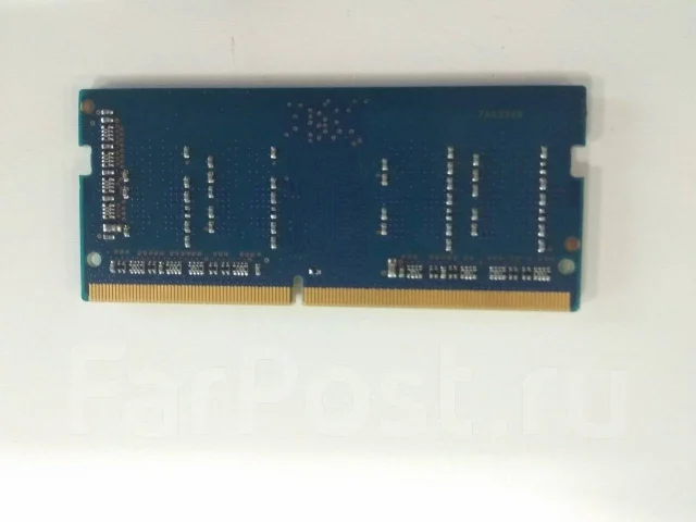 SO-DIMM DDR4. ����