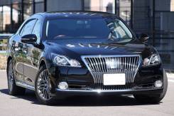 Toyota Crown. вариатор, задний, 3.5 (292 л.с.), бензин, 42 000 тыс. км, б/п