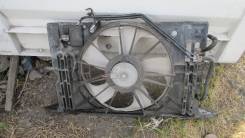 Диффузор. Toyota Auris, NRE150, ZRE151, ZRE152, ZRE152H, ZZE150 Toyota Corolla, NRE150, ZRE151, ZZE150 Двигатели: 1NRFE, 1ZRFAE, 1ZRFE, 2ZRFAE, 4ZZFE
