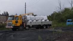 Лучший уголь для автоматических котлов в биг бэгах 10-50мм.