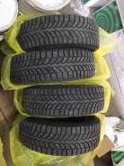 Bridgestone Blizzak. Зимние, шипованные, 20 %, 4 шт