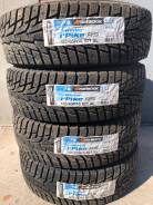 Hankook W419. Зимние, под шипы, 2016 год, без износа, 4 шт