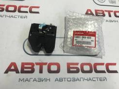 Замок багажника. Honda: Ballade, Beat, Civic, Integra SJ, Civic Ferio, Domani, Integra Двигатели: B16A6, B18B4, D15Z4, D16Y9, B16A2, B16A4, B16A5, D14...