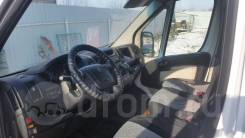 Peugeot Boxer. Продается автобус Пежо Боксер в Чите, 18 мест
