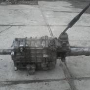 МКПП. ГАЗ ГАЗель