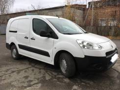 Peugeot Partner. Pegeout Partner длинный 3.7куба дизель HDi 90л. с., 1 600 куб. см., 700 кг., 4x2