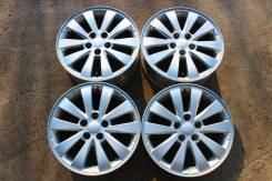 Toyota. 6.0x15", 5x100.00, ET48, ЦО 56,1 мм.