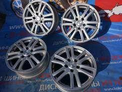 Topy Sibilla ST-V. 6.5x16", 5x114.30, ET38, ЦО 72,0 мм.