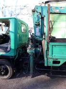 Isuzu Elf. Продается грузовик Isuzu-ELF, 3 500 куб. см., 2 000 кг., 4x2