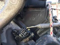 Двигатель в сборе. Toyota Land Cruiser, VDJ200 Двигатель 1VDFTV
