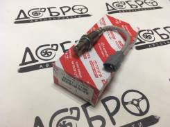 Датчик кислородный. Toyota: Premio, Ractis, Allion, ist, Auris, Sienta, Vitz, Corolla Axio, Porte, Corolla Fielder, Corolla, Raum Двигатели: 1NZFE, 2N...