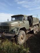ЗИЛ 131. Продается грузовик , 6 000 куб. см., 6 000 кг., 6x6