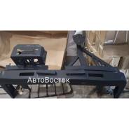 Силовые бампера. Toyota Land Cruiser Toyota Land Cruiser Prado, GRJ120, KDJ120, KZJ120, LJ120, RZJ120, TRJ120, VZJ120
