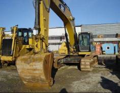 Caterpillar 336D L. Продам Эксковатор Caterpillar 336DL. Под заказ