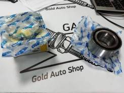 Подшипник ступицы. BMW: 3-Series, 5-Series, 7-Series, X3, X5 Двигатели: M57D30TU2, N47D20, N52B25, N52B25A, N52B30, N53B30, N54B30, M54B30, M57D30TU...