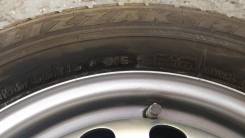 PTC. 5.5x15", 5x114.3, ET47 