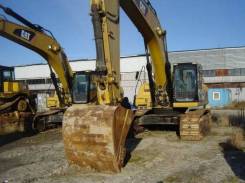 Caterpillar 336D L. Продам экскаватор Caterpillar 336DL. Под заказ