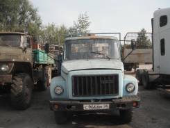 ГАЗ 3307. Продам грузовик газ-3307, 4 250 куб. см., 4 000 кг., 4x2. Под заказ