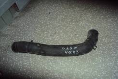 Патрубок двигателя. Mitsubishi Lancer Cedia, CS5A, CS5AR, CS5AZ, CS5W Mitsubishi Lancer, CS5A, CS5AR, CS5AZ, CS5W Mitsubishi Bravo, U42V Двигатель 4G9...
