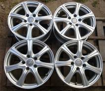 Manaray Sport Euro Speed. 6.5x16", 5x114.30, ET53, ЦО 73,1 мм.
