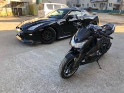 Kawasaki Z 1000. 1 043 куб. см., исправен, птс, с пробегом