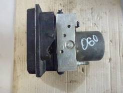 Блок abs. Audi A6, 4F2/C6, 4F5/C6 Двигатель AUK