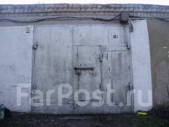 Гаражи кооперативные. улица Некрасова 252б, р-н 5-ый км., 23 кв. м., электричество, подвал.