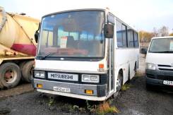 Mitsubishi Fuso. Продам автобус Mitsubishi FUSO, 29 мест