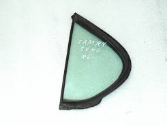 Форточка двери. Toyota Camry, CV40, CV43, SV40, SV41, SV42, SV43 Двигатели: 3CT, 3SFE, 4SFE
