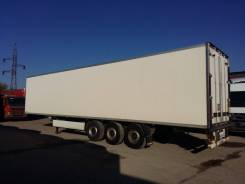 Krone SDR27. Krone SDR 27 рефрижератор Крона 2005 год, 30 200 кг.