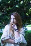 Педагог. Незаконченное высшее образование (студент), опыт работы 1 год