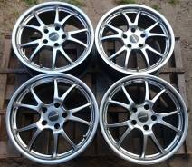 LSZ. 7.0x17", 5x114.30, ET38, ЦО 73,1 мм.