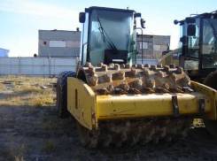 Caterpillar. Вибрационный каток CS76XT. Под заказ