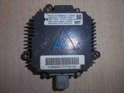 Блок ксенона. Subaru: Forester, R2, Impreza, R1, Exiga, Stella Двигатели: EJ202, EJ203, EJ204, EJ205, EJ20A, EN07D, EN07E, EN07X, EJ152, EJ154, EJ207...