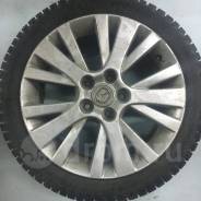 Mazda. x17", 5x114.30