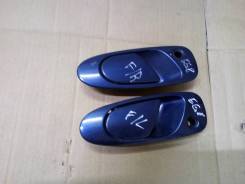 Ручка двери внешняя. Honda Civic, EG4 Honda Civic Ferio, EG8, EG9, EH1, EJ3 Двигатели: D12B1, D13B3, D15B, D15B3, D15B4, D15B5, D15B7, D15Z1, D16A7, D...