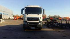 MAN TGS 19.400. Седельный тягач 4x2 BLS-WW, 10 500 куб. см., 44 000 кг., 4x2