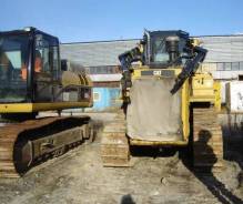 Caterpillar D6R. Бульдозер (осмотр в Сургуте), 21 190,00 кг. Под заказ