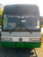 Ssangyong Transtar. Автобус SsangYong Transstar, 43 места