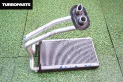 Радиатор отопителя. Honda CR-V, RE3, RE4 Honda Civic Hybrid, FD3 Honda Civic, FD2, FD1 Двигатели: K24Z1, K24Z4, N22A2, R20A1, R20A2, LDA2, R16A1, R16A...