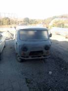 УАЗ. Продается грузовик уаз, 2 400 куб. см., 1 000 кг., 4x4