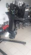 Yamaha. 40,00 л.с., 2-тактный, нога L (508 мм), 2012 год год