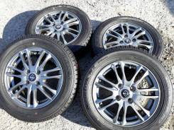 Weds Velva. 5.5x14", 4x100.00, ET42, ЦО 73,1 мм.
