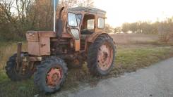 ЛТЗ Т-40АМ. Трактор Т-40АМ, 40 л.с.