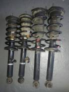 Амортизатор. Toyota Mark II, GX100, GX105, GX110, GX115, JZX101, JZX105, JZX110, JZX115, LX100 Двигатели: 1GFE, 1JZFSE, 1JZGE, 1JZGTE, 2JZGE, 2LTE