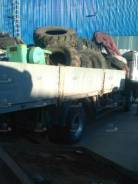 Hyundai HD170. Автомобиль Hyundai HD-170 бортовой с КМУ 2010 г. в, 4x2. Под заказ