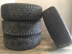 Nokian Hakkapeliitta 7 SUV. Зимние, шипованные, 40 %, 4 шт