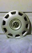 Колпак колеса (декоративный)-Volkswagen Golf, Jetta , Passat) 3BO601147. Диаметр 15"", 1 шт